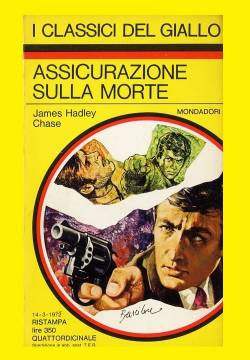 Assicurazione sulla morte (1987)