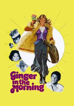 Ginger in the Morning - Un nuovo anno, un nuovo amore (1973)