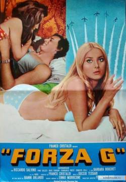 Forza 'G' (1972)