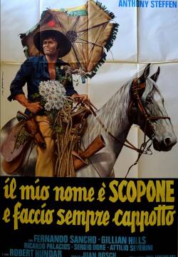 Il mio nome è Scopone e faccio sempre cappotto (1974)