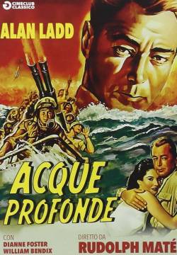 The Deep Six - Acque profonde (1958)