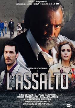 L'assalto (2014)