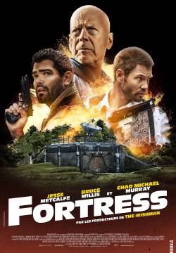 Fortress - La fortezza (2021)