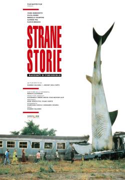 Strane storie (1994)