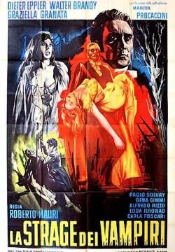 La strage dei vampiri (1962)