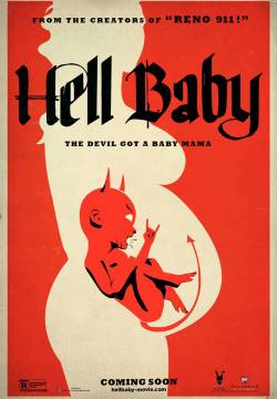 Hell Baby (2013)