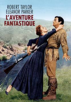 Many Rivers to Cross - Un napoletano nel Far West (1955)