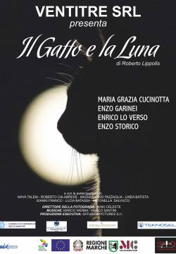 Il gatto e la luna (2019)