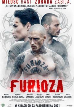 Furioza (2021)