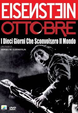 Ottobre - I dieci giorni che sconvolsero il mondo (1928)