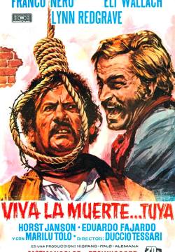 Viva la muerte...tua! (1971)