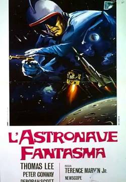 L'astronave fantasma (1961)