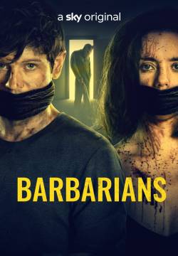 Barbarians (2021)