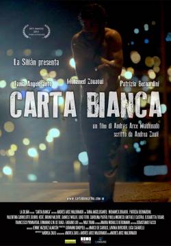 Carta bianca (2014)