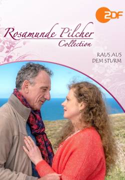 Rosamunde Pilcher: Raus in den Sturm - Cuori nella tempesta (2019)