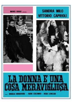 La donna è una cosa meravigliosa (1964)