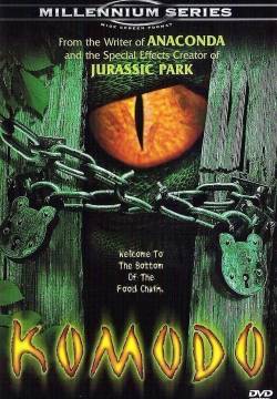 Komodo (1999)