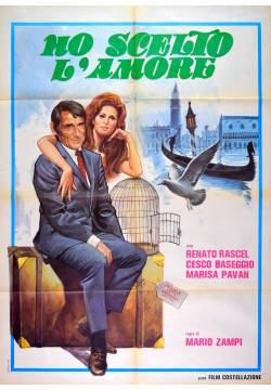 Ho scelto l'amore (1953)