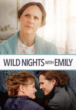 Wild Nights with Emily (2018)