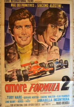 Amore formula 2 (1970)