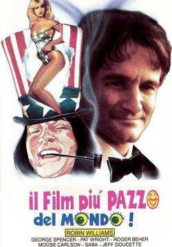 Il film più pazzo del mondo (1977)