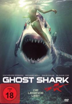 Ghost Shark (2013)