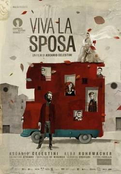 Viva la sposa (2015)