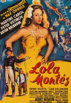 Lola Montès (1955)