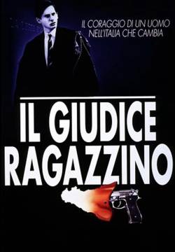 Il giudice ragazzino (1994)