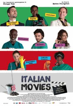 Italian Movies (2013)