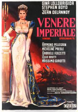 Venere imperiale (1962)