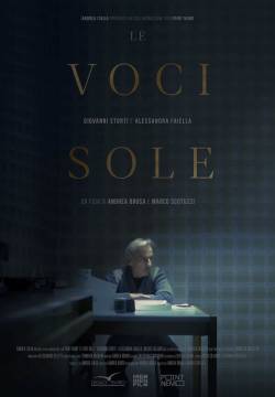 Le voci sole (2022)