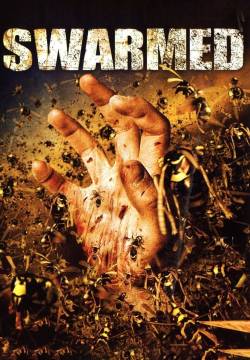 Swarmed: Genetic Crime - Lo sciame della paura (2005)
