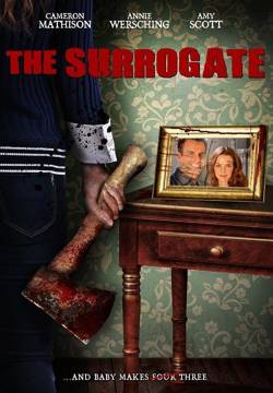 The Surrogate - L'altra madre (2013)