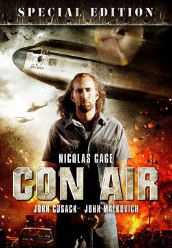 Con Air (1997)