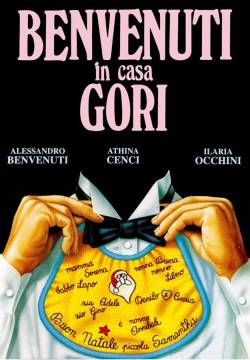 Benvenuti in casa Gori (1990)