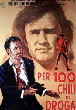 Cisco Pike - Per 100 chili di droga (1972)