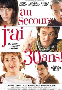 Au secours, j'ai 30 ans ! - Il club delle promesse (2004)