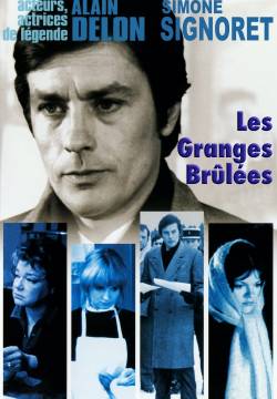 Les Granges brûlées - La mia legge (1973)