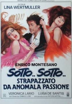 Sotto... sotto... strapazzato da anomala passione (1985)