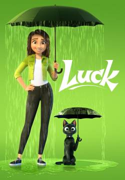 Luck (2022)