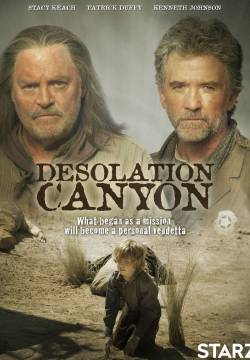 Desolation Canyon (2006)