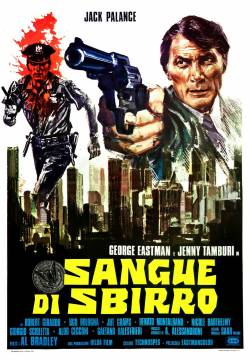 Sangue di sbirro (1976)