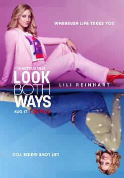 Look Both Ways - Linee parallele (2022)