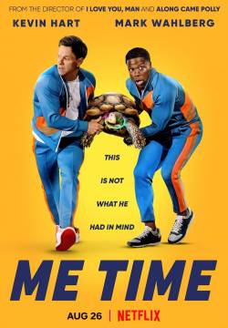 Me Time - Un weekend tutto per me (2022)