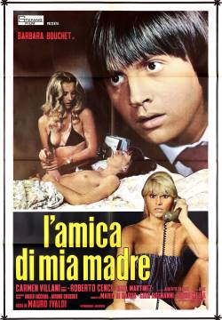 L'amica di mia madre (1975)