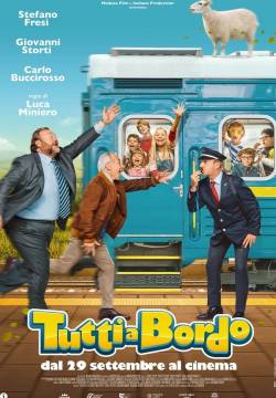 Tutti a bordo (2022)