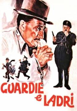 Guardie e ladri (1951)