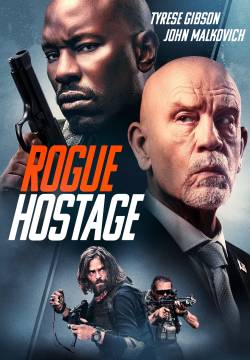 Rogue Hostage (2021)