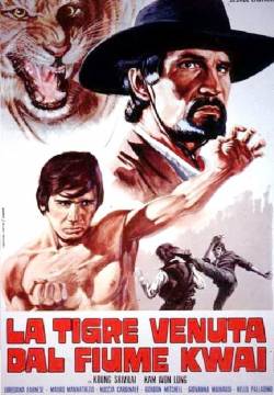 La tigre venuta dal fiume Kwai (1975)